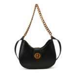 Çantë Crescent Retro për Femra