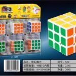 Kubi Rubik