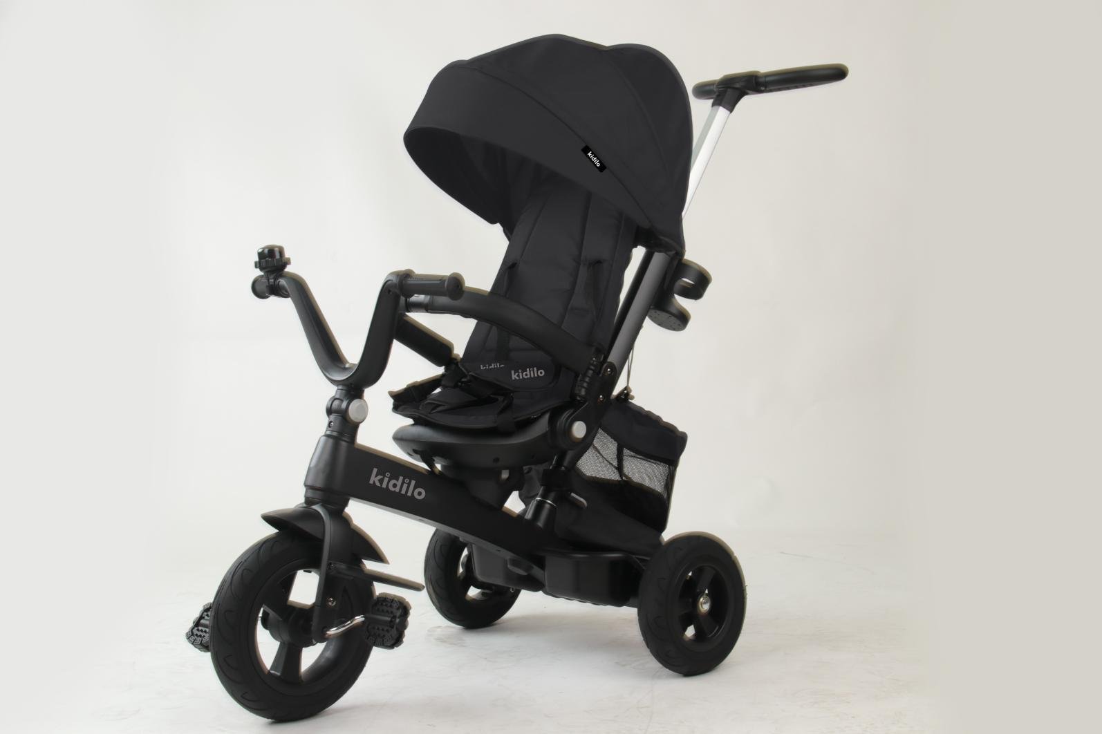 3001 Karrocë për bebe - Image 1