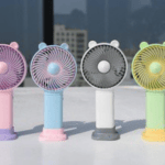 Ventilator