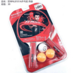 Raketë Pingpongu