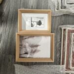 Kornizë fotografie