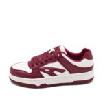 Atlete Casual në Stil American Street