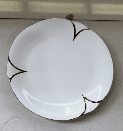 66166-20 Set Pjatash 6 Copë - Image 1