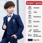 Kostum Elegant për Djem