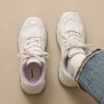 Atlete Dad Shoes për Femra - Image 3
