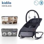 Lëkundëse Elektrike për Bebe Kidilo