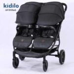 Karrocë Dyshe për Bebe  Kidilo LB100