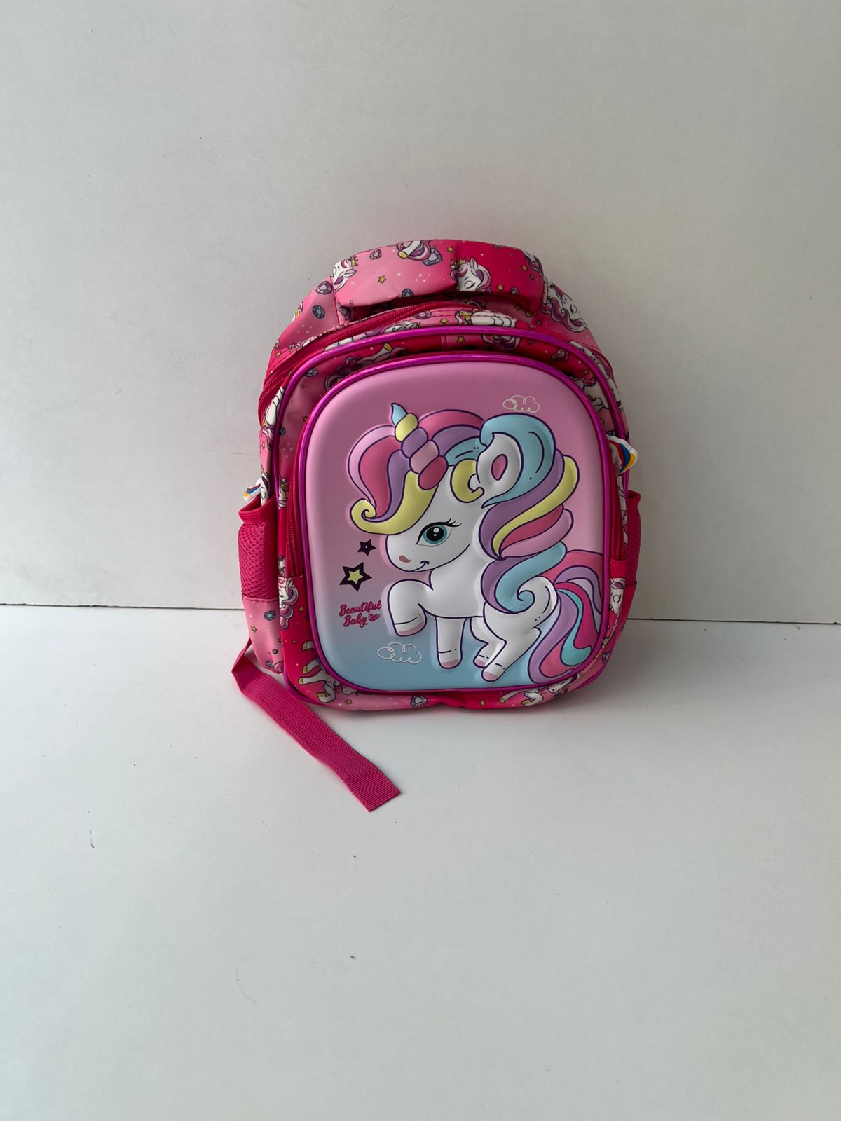 1a2eb627-4719-432e-bece-3610f950fe63.jpg Çantë për Kopsht - Image 1