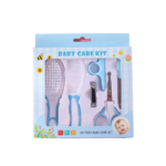 Set kujdesi per bebe 6 pjese