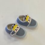 Këpucë pa Lidhëse për Bebe