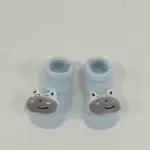 Papuce per bebe