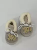 Papuçe për bebe - Image 2