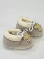 Papuçe për bebe - Image 3