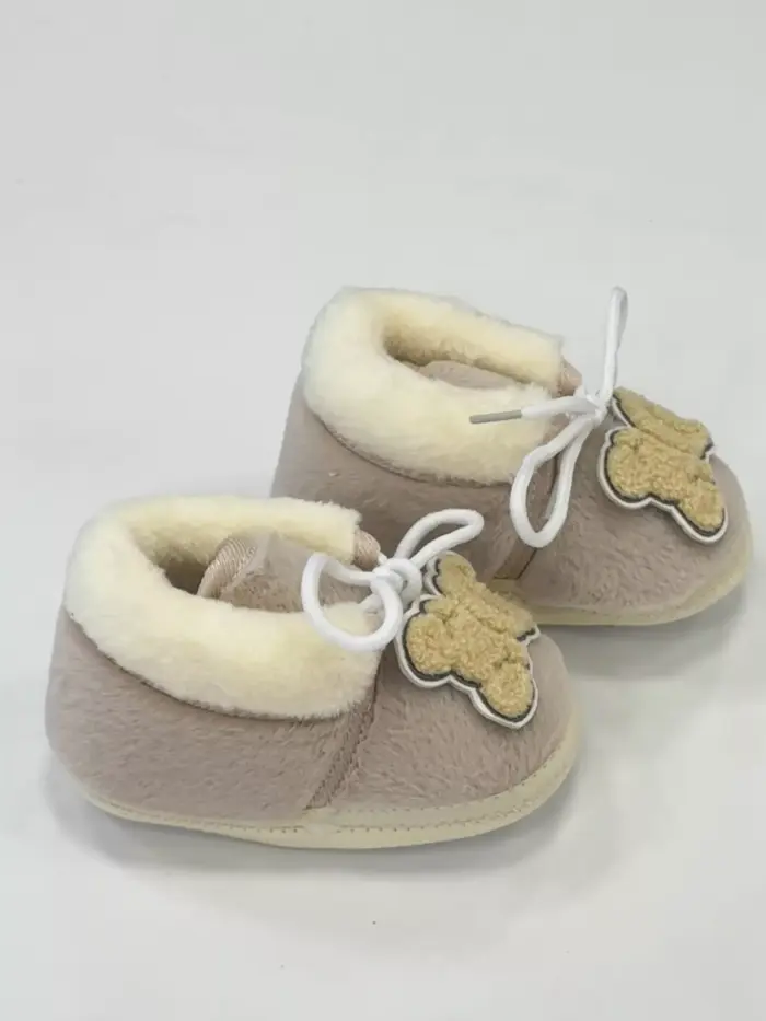 Papuçe për bebe - Image 3