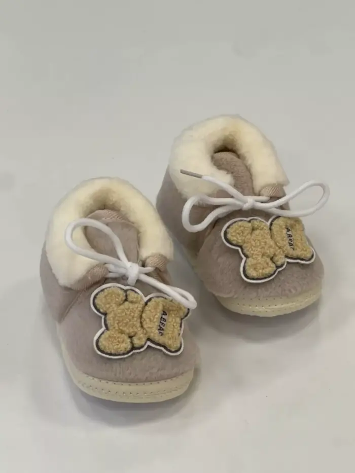 Papuçe për bebe - Image 4