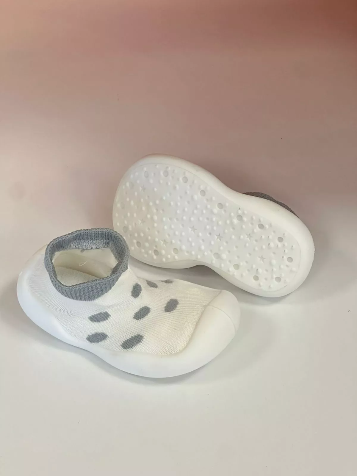 FRIII Papuce per bebe - Image 1