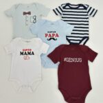 Set badi me krahë të shkurtra