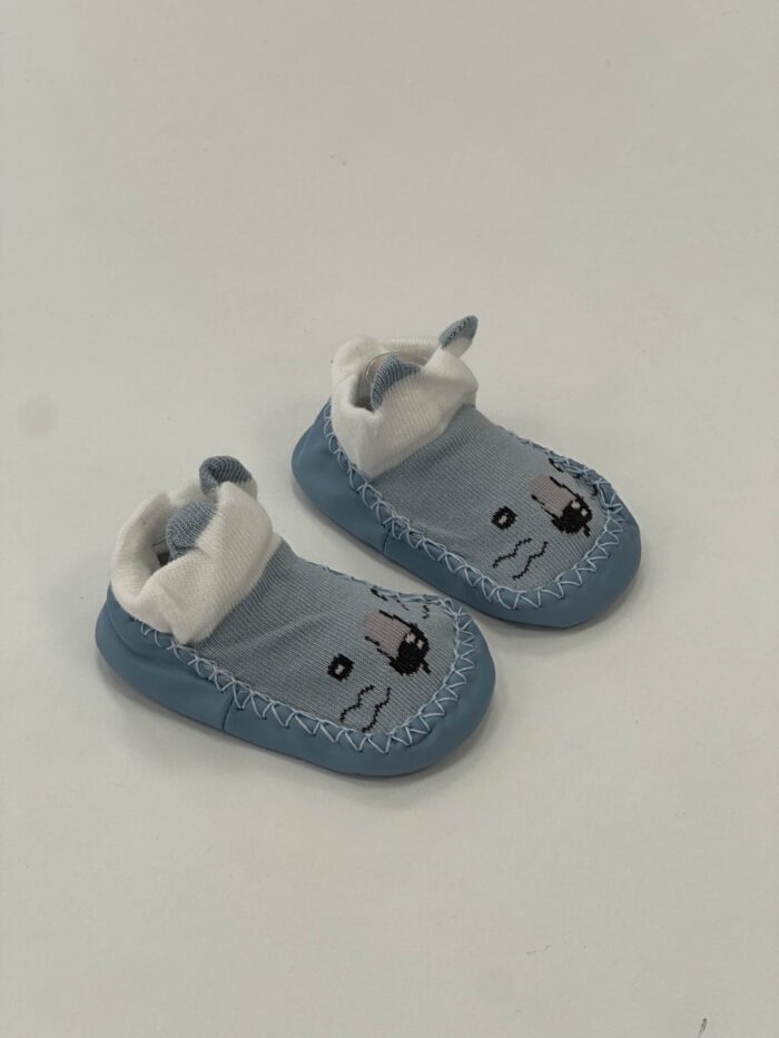 Papuçe për bebe - Image 2
