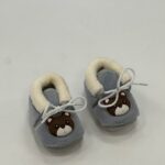 Çorape-Papuçe për Bebe