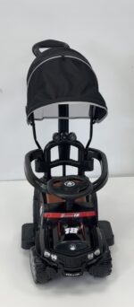 Makine me strehe - Image 2