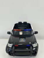 Makine elektrike policie per femije (1-6 vjec) – Me bateri 12V dhe drita LED
