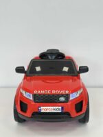 Makine elektrike Range Rover 6V per femije – Me drita, muzike dhe port USB