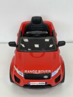 Makine elektrike Range Rover 6V per femije – Me drita, muzike dhe port USB - Image 2