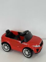 Makine elektrike Range Rover 6V per femije – Me drita, muzike dhe port USB - Image 3