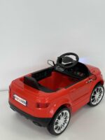 Makine elektrike Range Rover 6V per femije – Me drita, muzike dhe port USB - Image 4