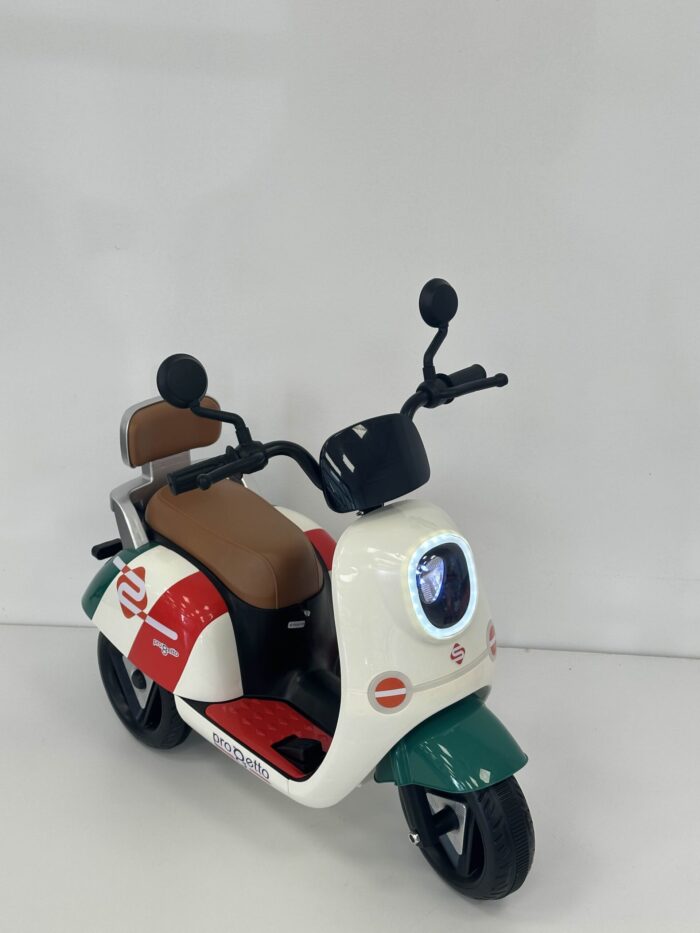 Motor elektrik 6V per femije (3-7 vjec) - Image 3