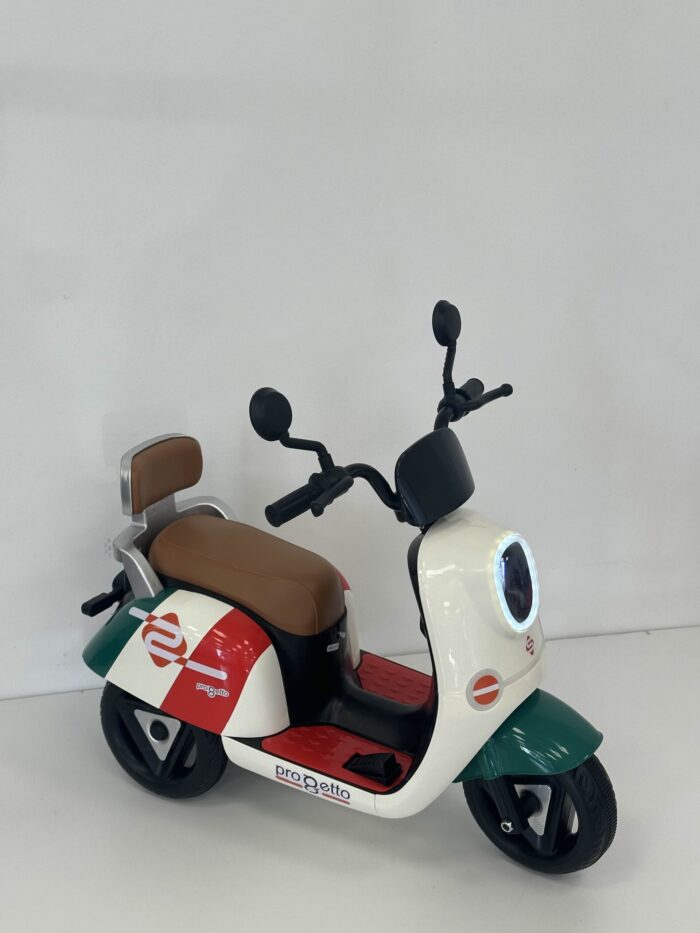 Motor elektrik 6V per femije (3-7 vjec) - Image 2