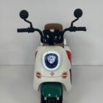 Motor elektrik 6V per femije (3-7 vjec)