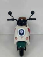 Motor elektrik 6V per femije (3-7 vjec)