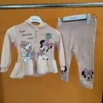 Set Mini Mouse