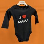 Badi I Love Mama