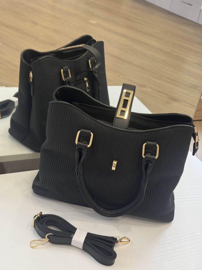 Çantë klasike – e bollshme, praktike dhe elegante - Image 3