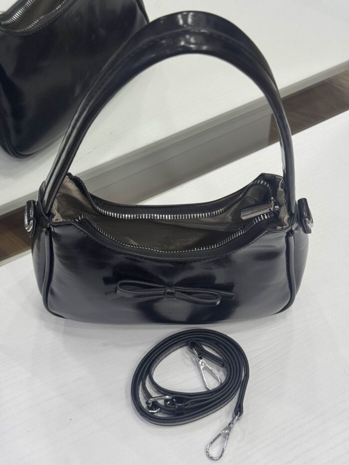 Çantë lëkure – dizajn i bukur, elegante për femra - Image 2