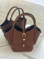Çantë 2-në-1 – çantë e madhe dhe çantë e vogël, praktike dhe elegante - Image 2