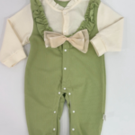 Jumpsuit pambuku