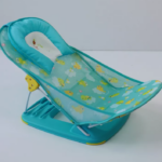 Karrige Deluxe e Palosshme për Bebe