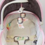 Lëkundëse për Bebe 0-3 Vjeç - Image 2