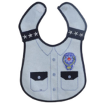 Gushore per bebe me model policie
