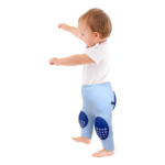Pantallona per hapat e pare te bebes - Image 4
