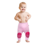 Pantallona per hapat e pare te bebes - Image 2