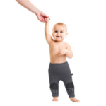 Pantallona per hapat e pare te bebes - Image 6
