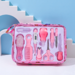 Set kujdesi per bebe 9 pjese