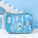 Set kujdesi per bebe 9 pjese