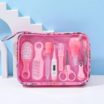 Set kujdesi per bebe 9 pjese