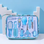 Set kujdesi per bebe 10 pjese